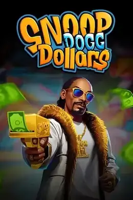 Okładka slotu Snoop Dogg Dollars