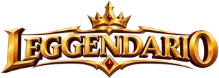 Logo Leggendario Casino